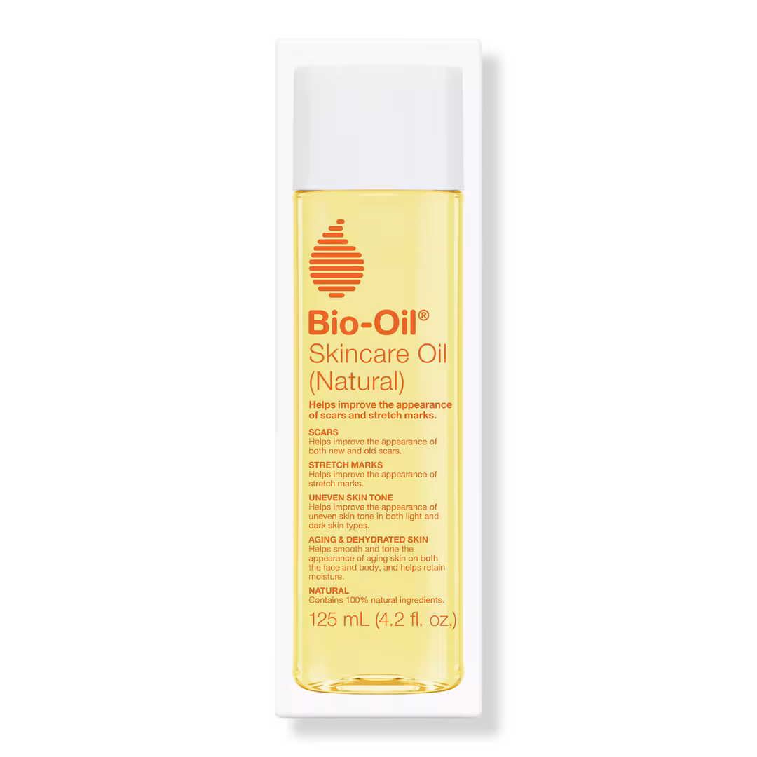 Bio-Oil  Natural Skincare Oil for Scars and Stretch Marks