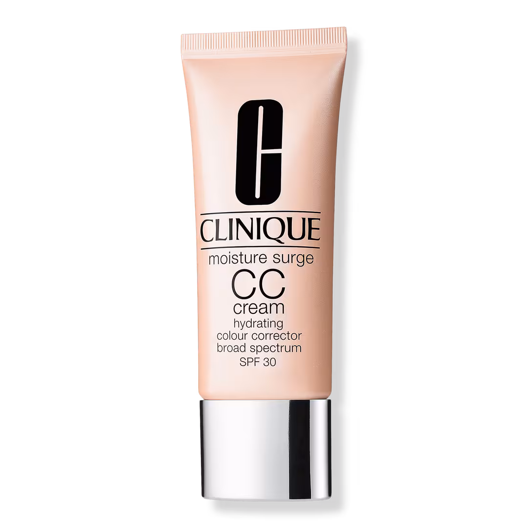 Clinique  Moisture Surge CC Cream Hydrating Colour Corrector Broad Spectrum SPF 30