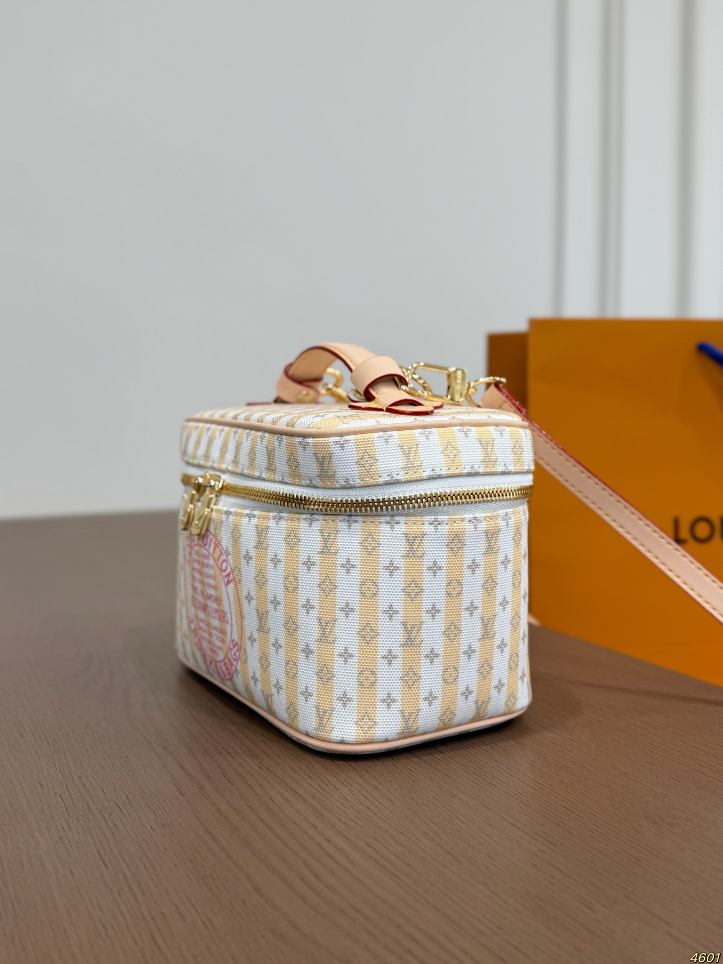 LV Cosmetic Bag