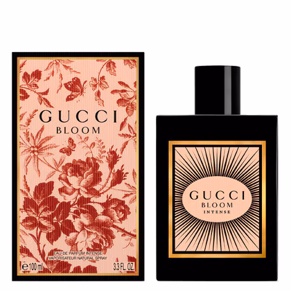 Gucci Bloom Eau de Parfum Intense Spray 50ML