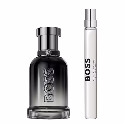 HUGO BOSS Boss Bottled Beyond Eau de Parfum Spray Gift Set 50ML
