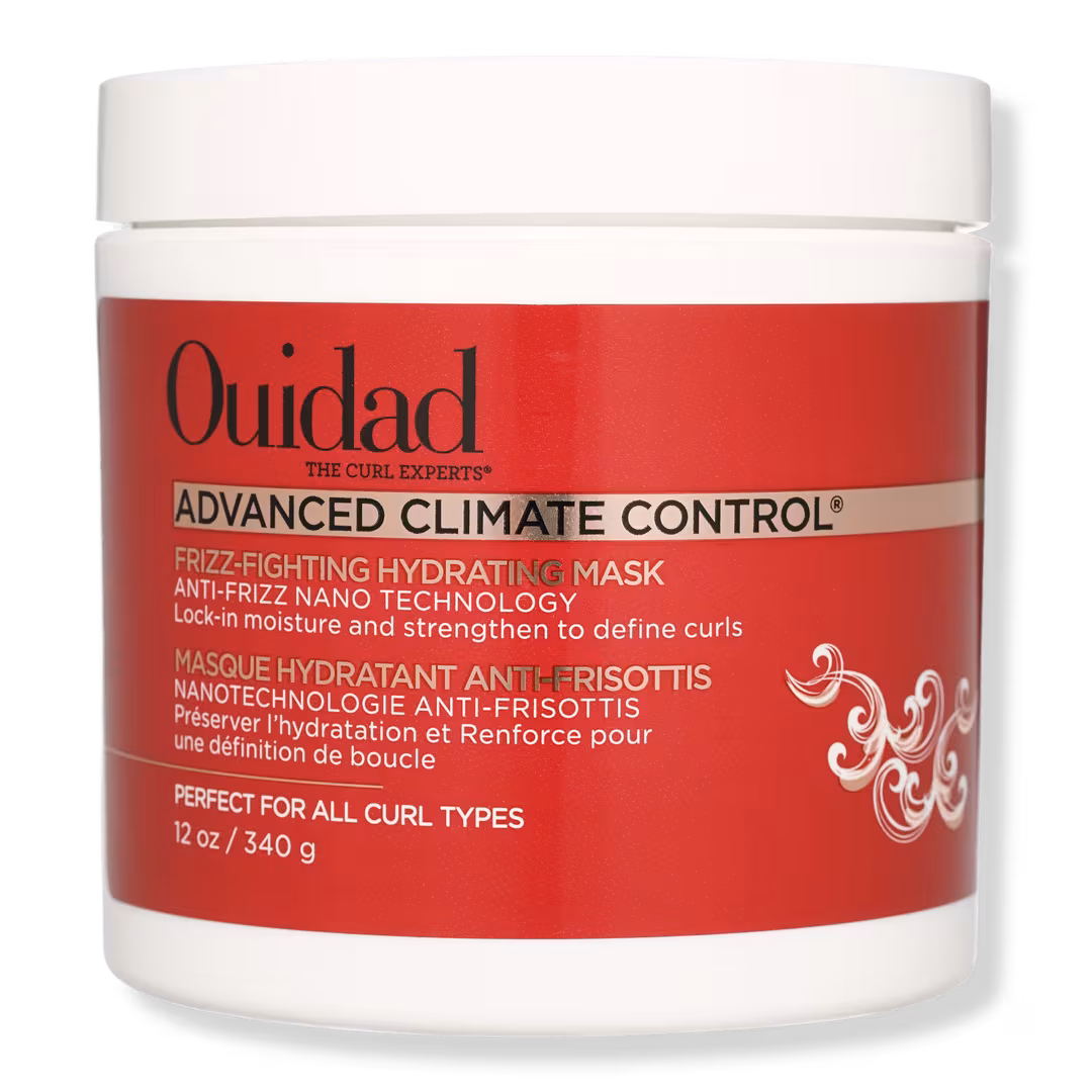 Ouidad  Advanced Climate Control Frizz-Fighting Hydrating Mask