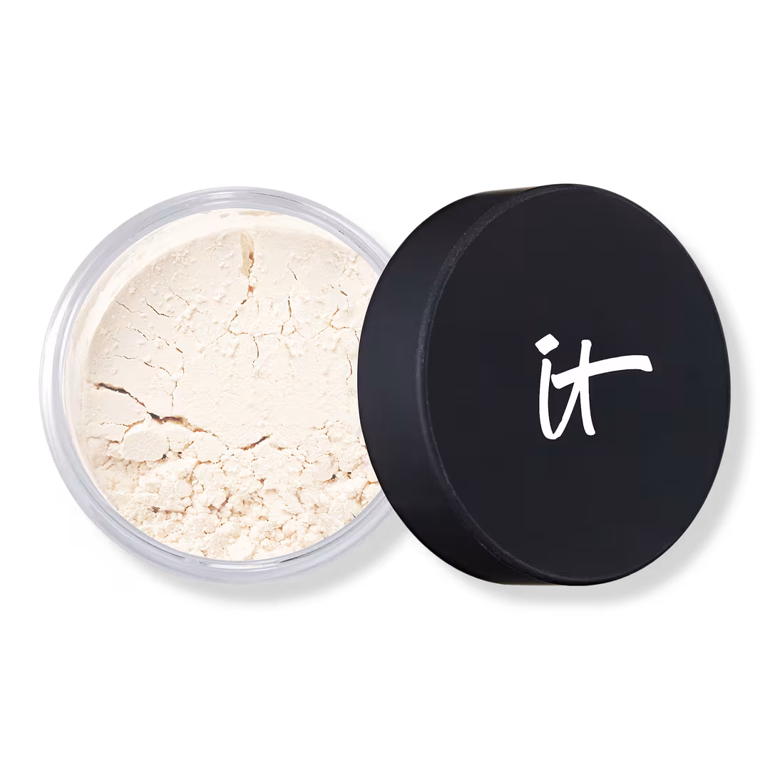 IT Cosmetics  Bye Bye Pores Translucent Loose Setting Powder