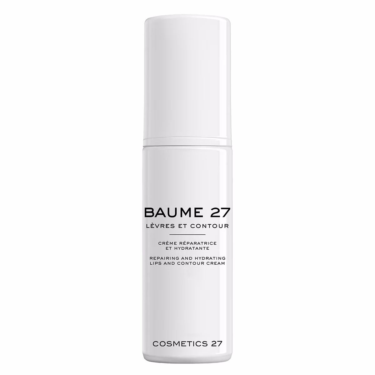 Baume 27 Lips and Contour