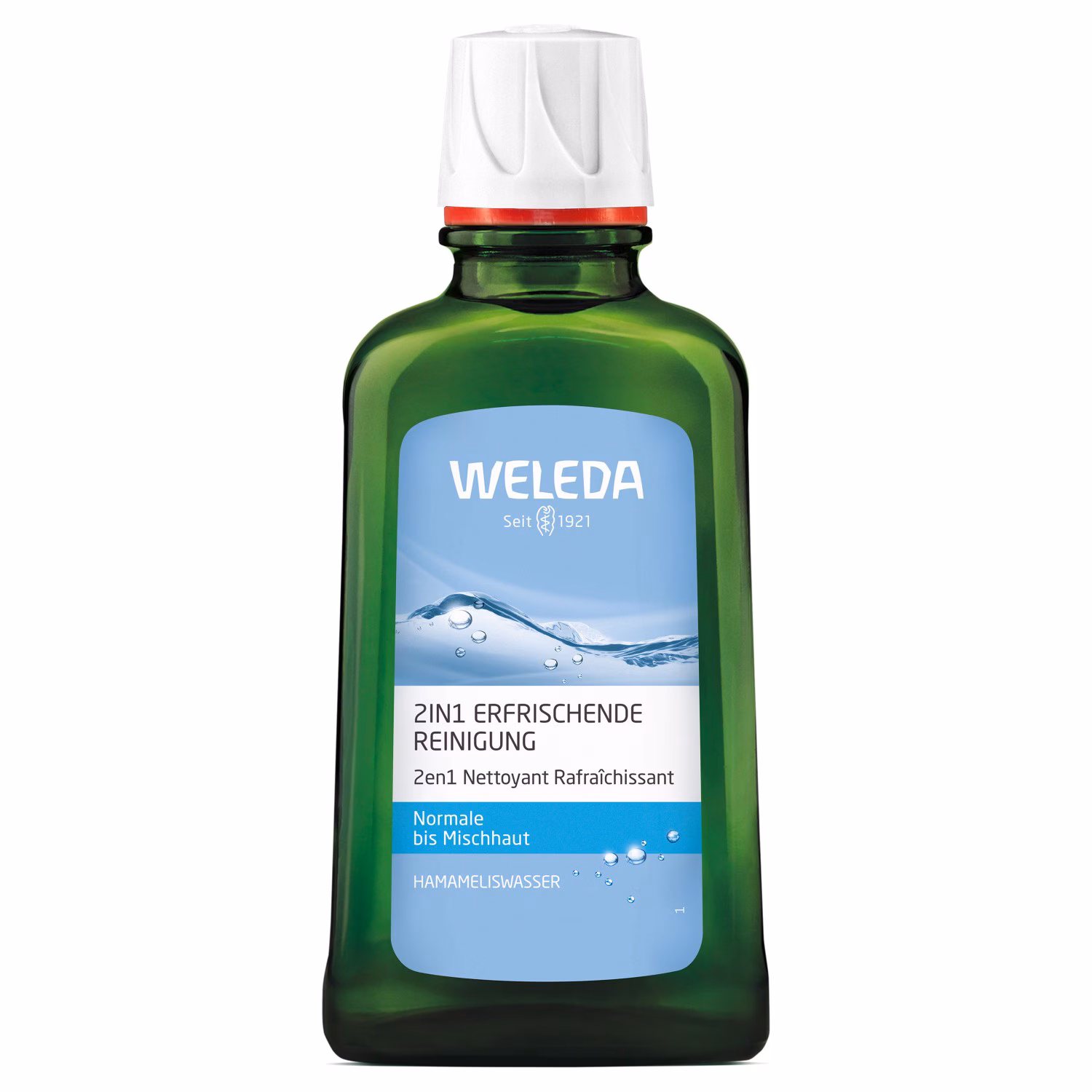 ONESTEP CLEANSER & TONER
