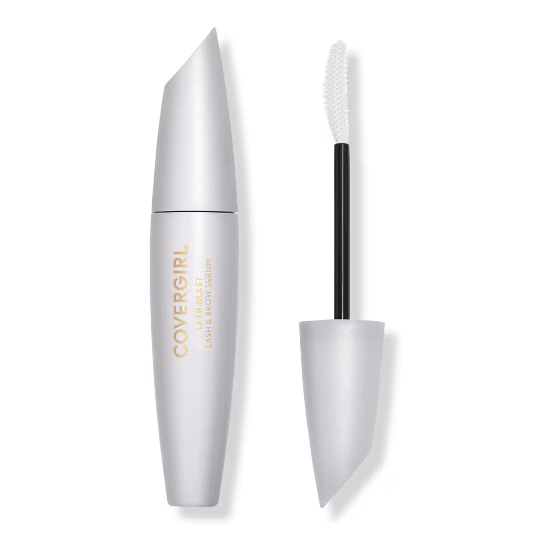 CoverGirl  Lash Blast Lash & Brow Serum
