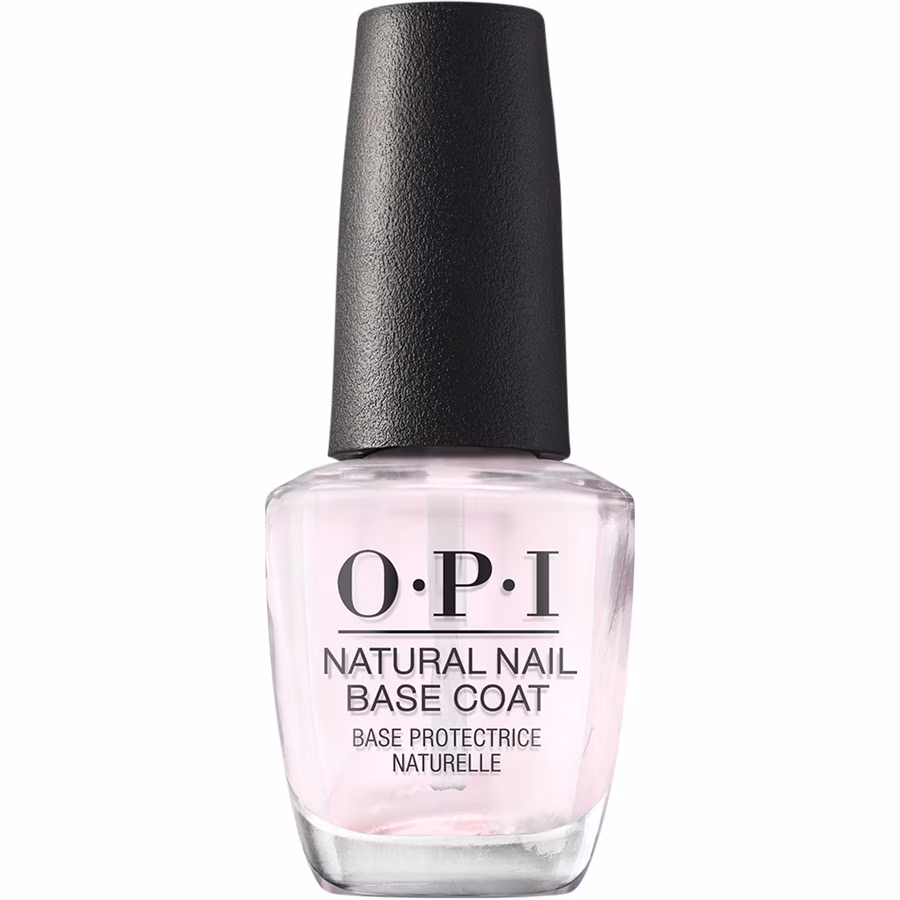 Natural Nail Base Coat