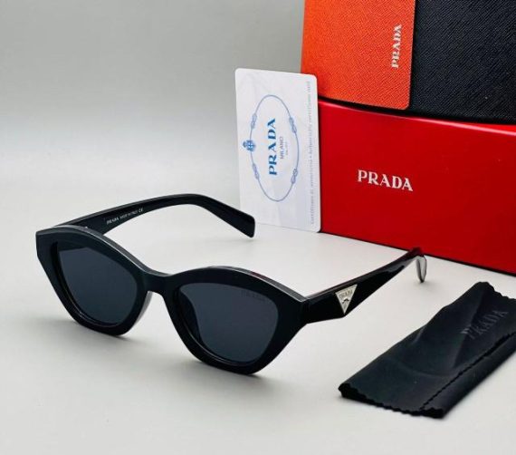 Prada sunglasses 12