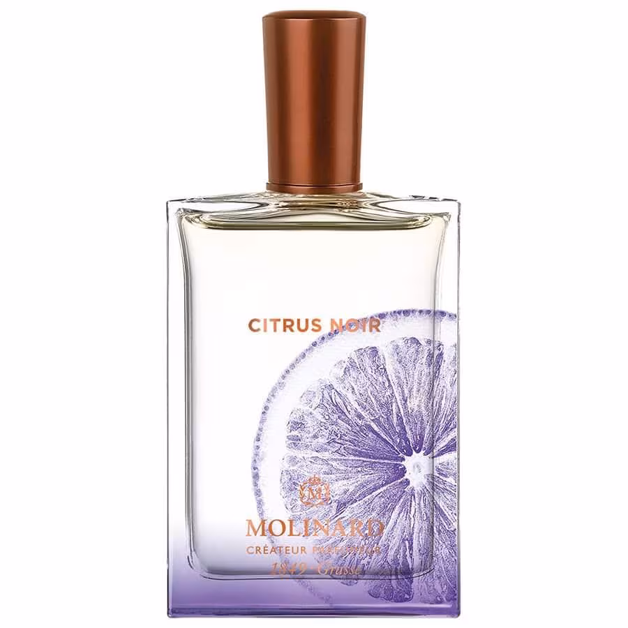 Citrus Noir