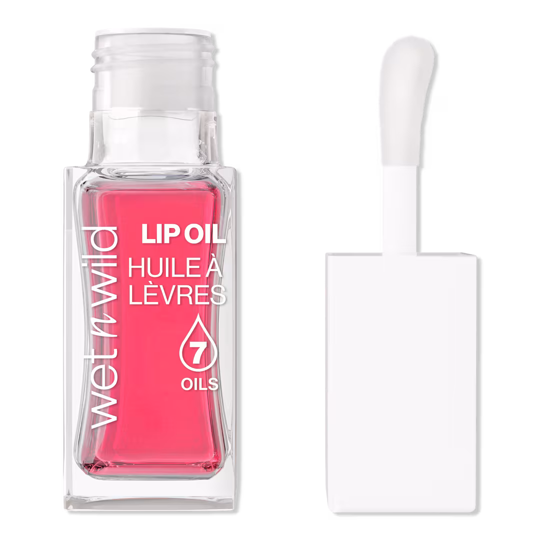 Wet n Wild  Lip Oil