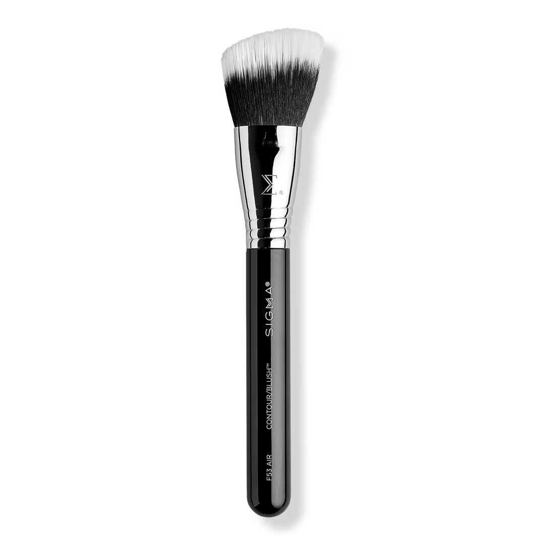 Sigma Beauty  F53 Air Contour/Blush Brush