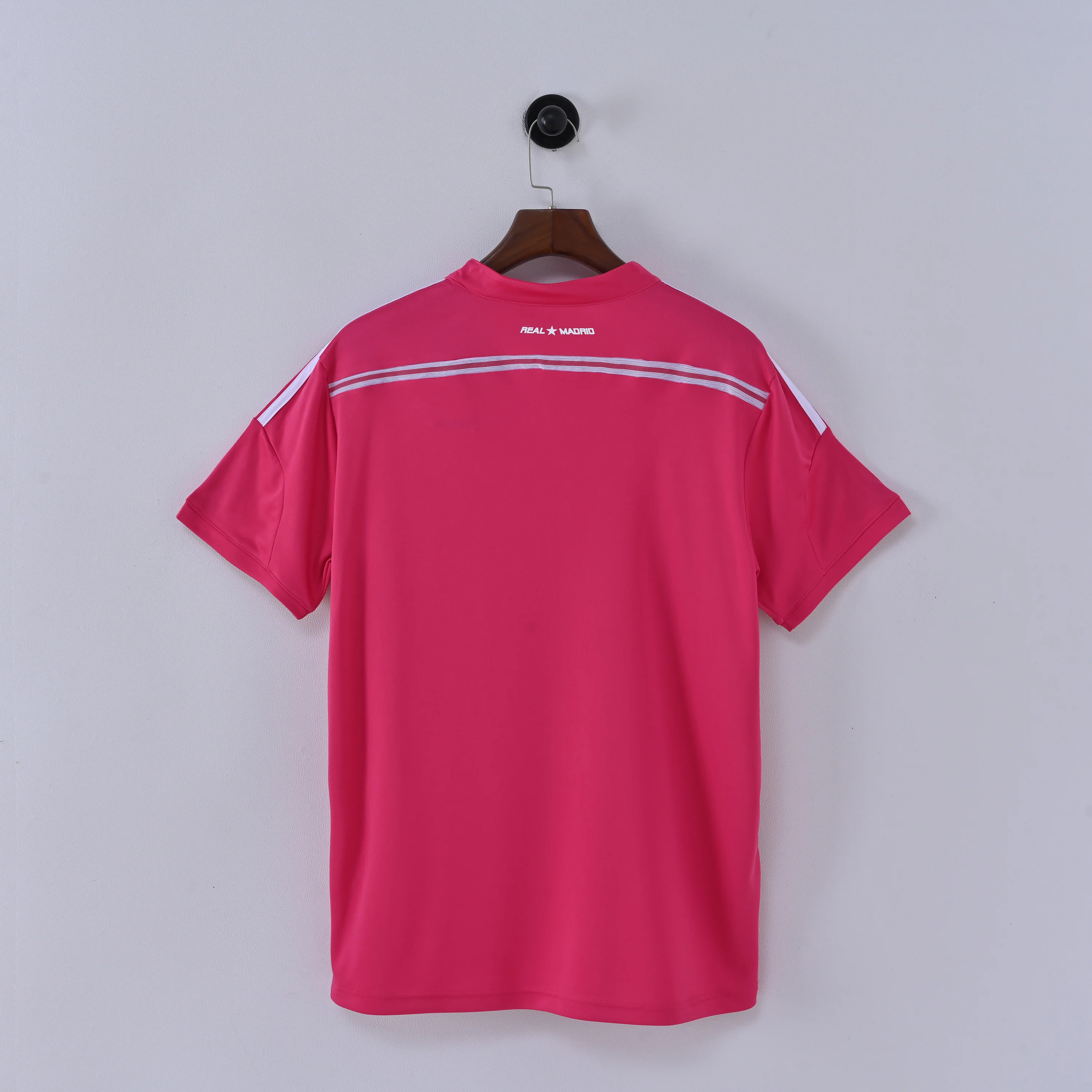 Real Madrid Retro Vintage Away Jersey Men 2014-2015