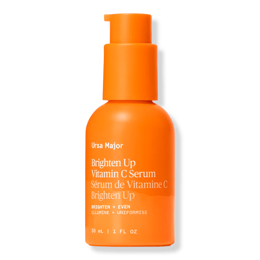 Ursa Major  Brighten Up Vitamin C Serum