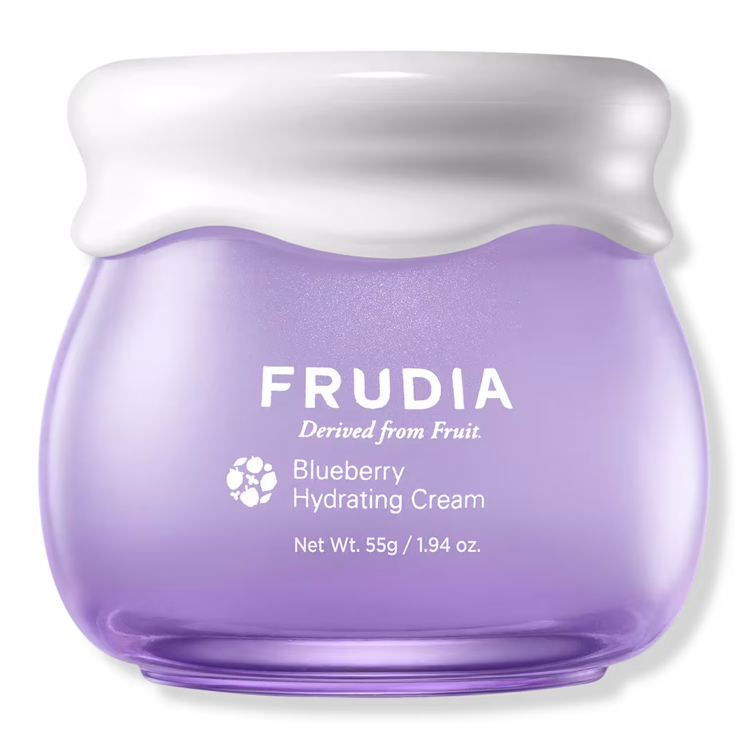 FRUDIA  Blueberry Hydrating Cream