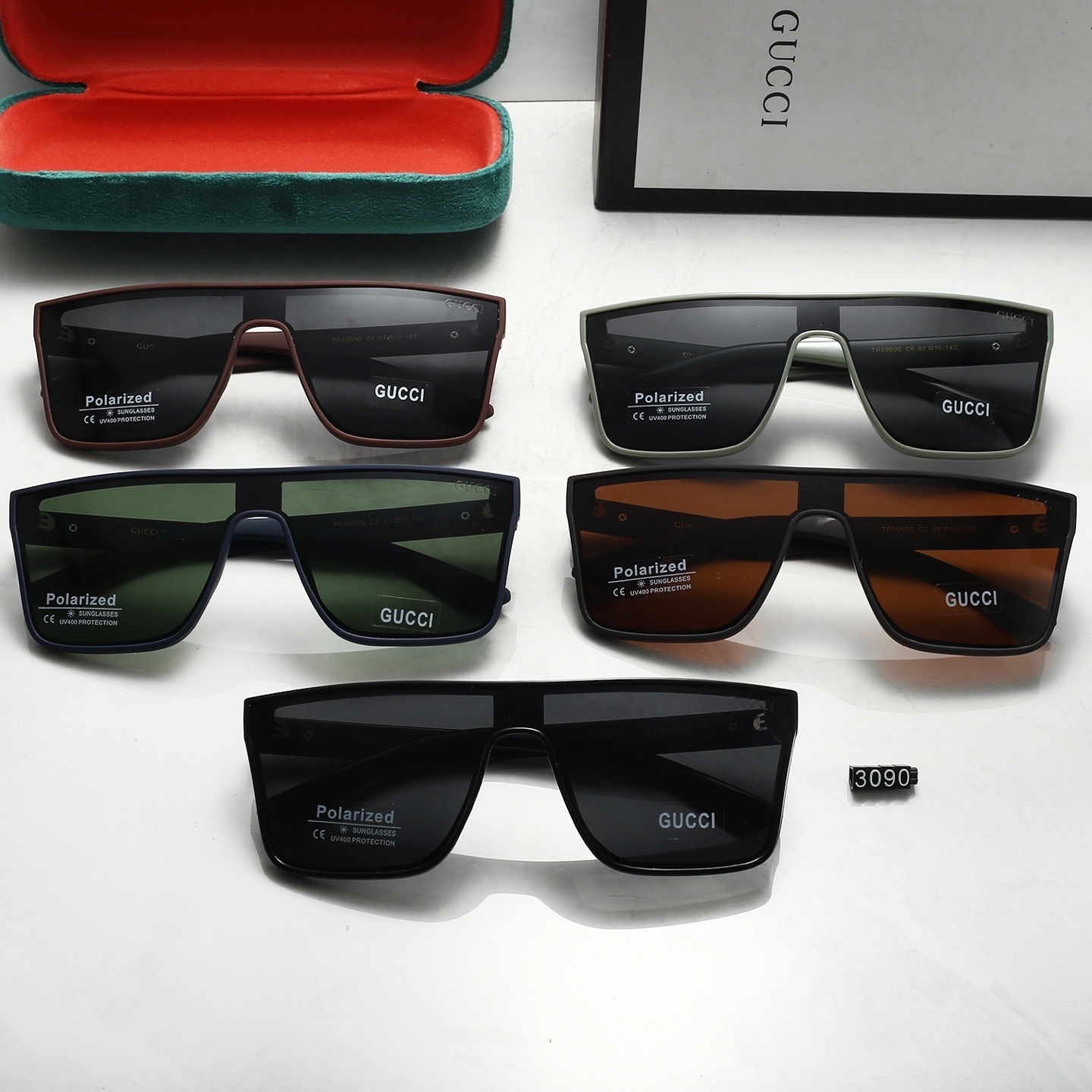Gucci Fashionable Sunglasses