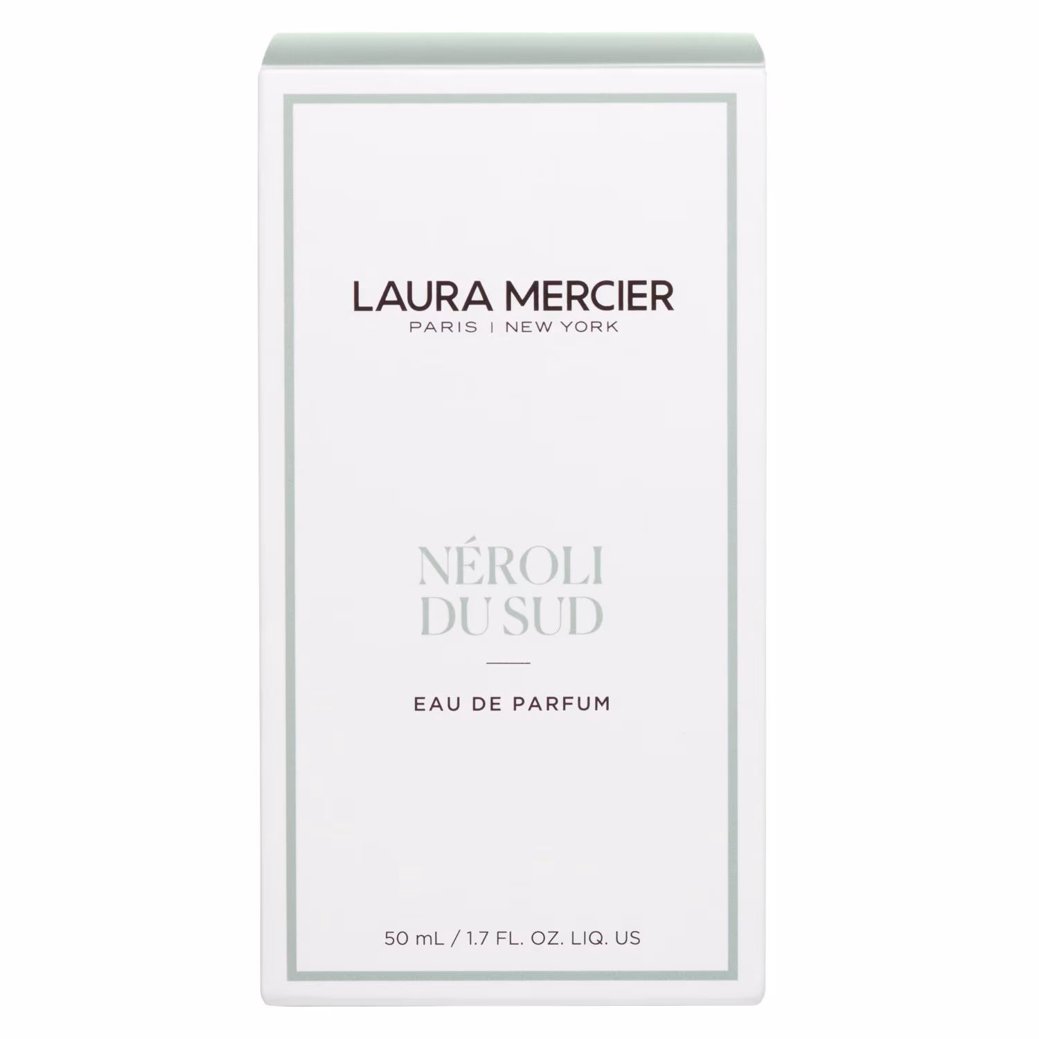 EAU DE PARFUM NÉROLI DU SUD