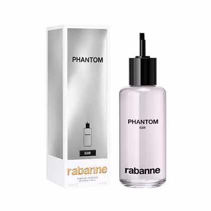 Rabanne Phantom Elixir Parfum Refill 200ML