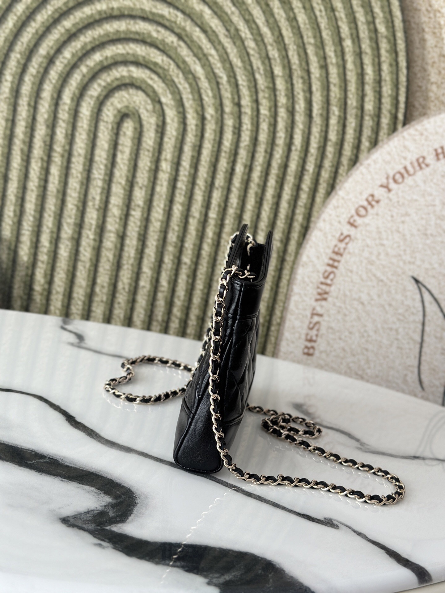 Chanel 31 Bag Nano Crossbody Bag