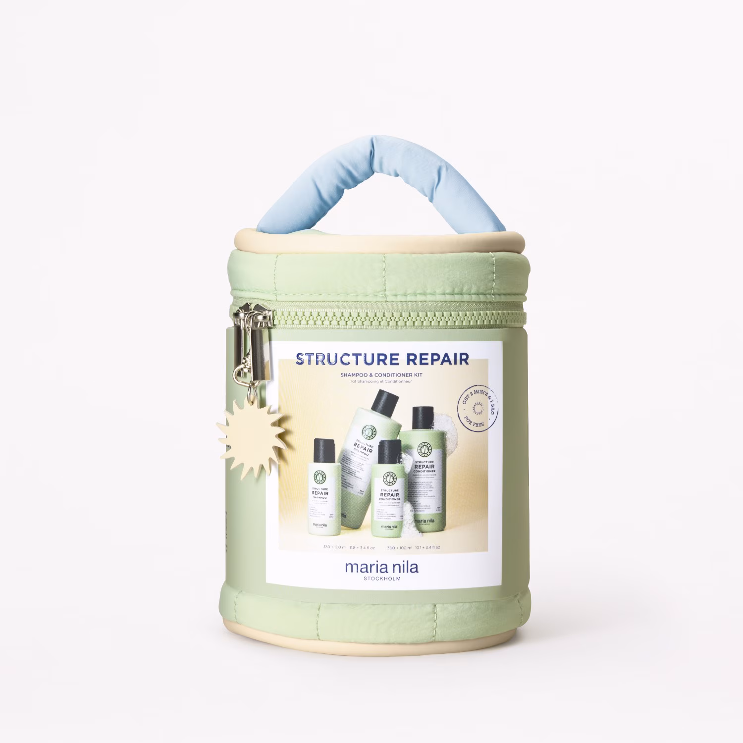 Beauty Bags 2026 - Structure Repair