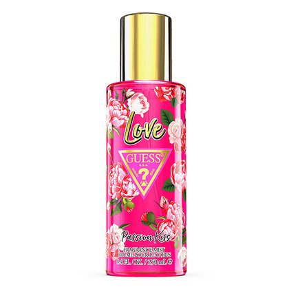 Guess Passion Kiss Body Spray 250ML