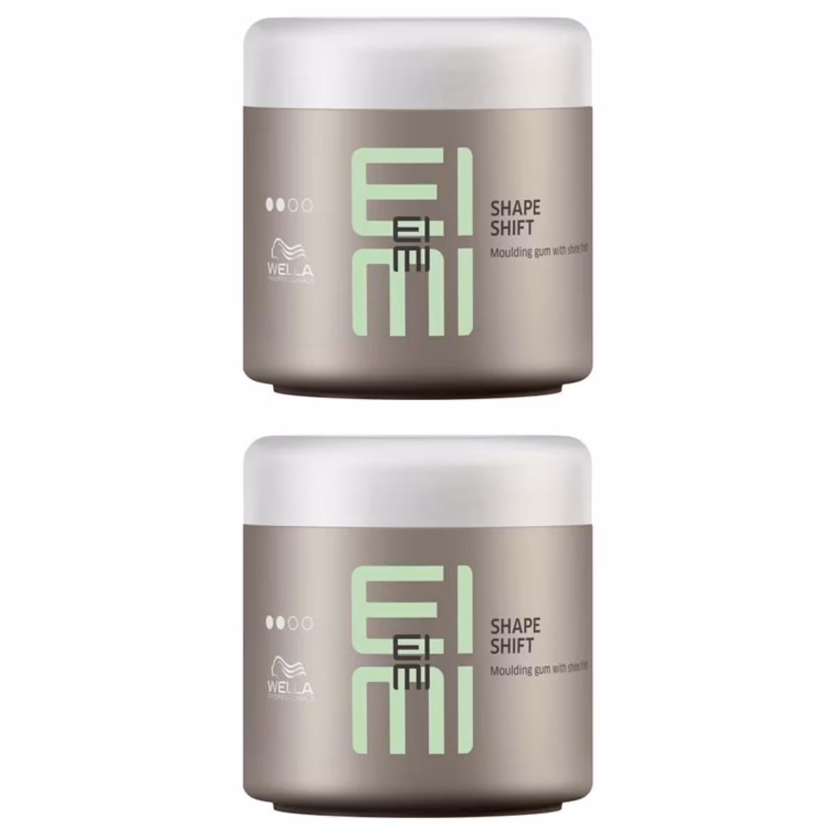 EIMI Shape Shift Modelier-Gum 2er Set
