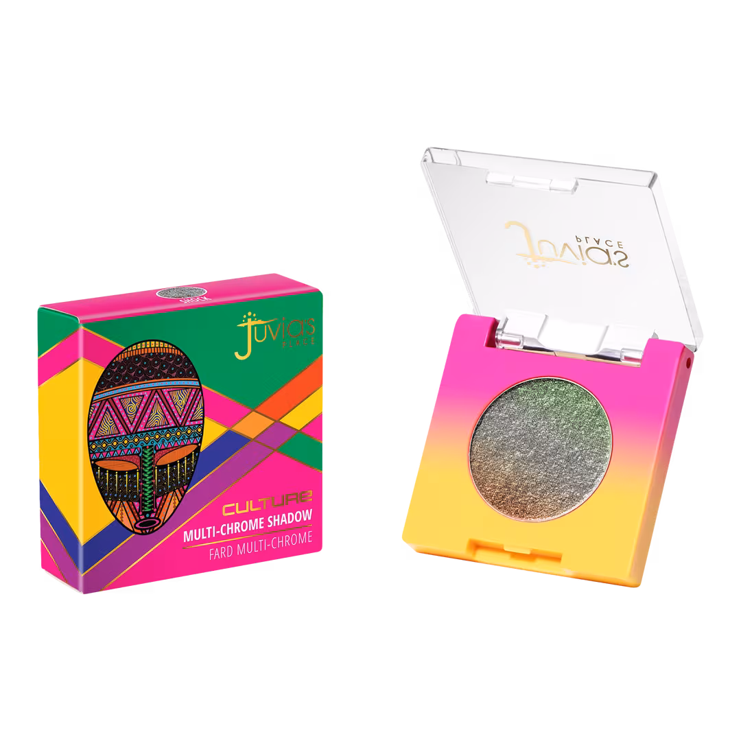 Juvia's Place  Culture Multichrome Shadows