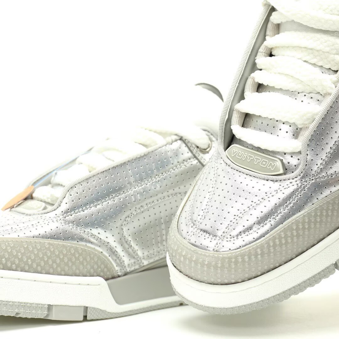 Loui Vuitto LV Skate Sneaker - CCSHOES