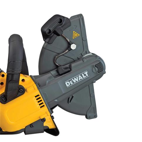 DeWalt DCS692X2 60V Cordless Cut-Off Saw Kit (2 x 9.0 Ah)
