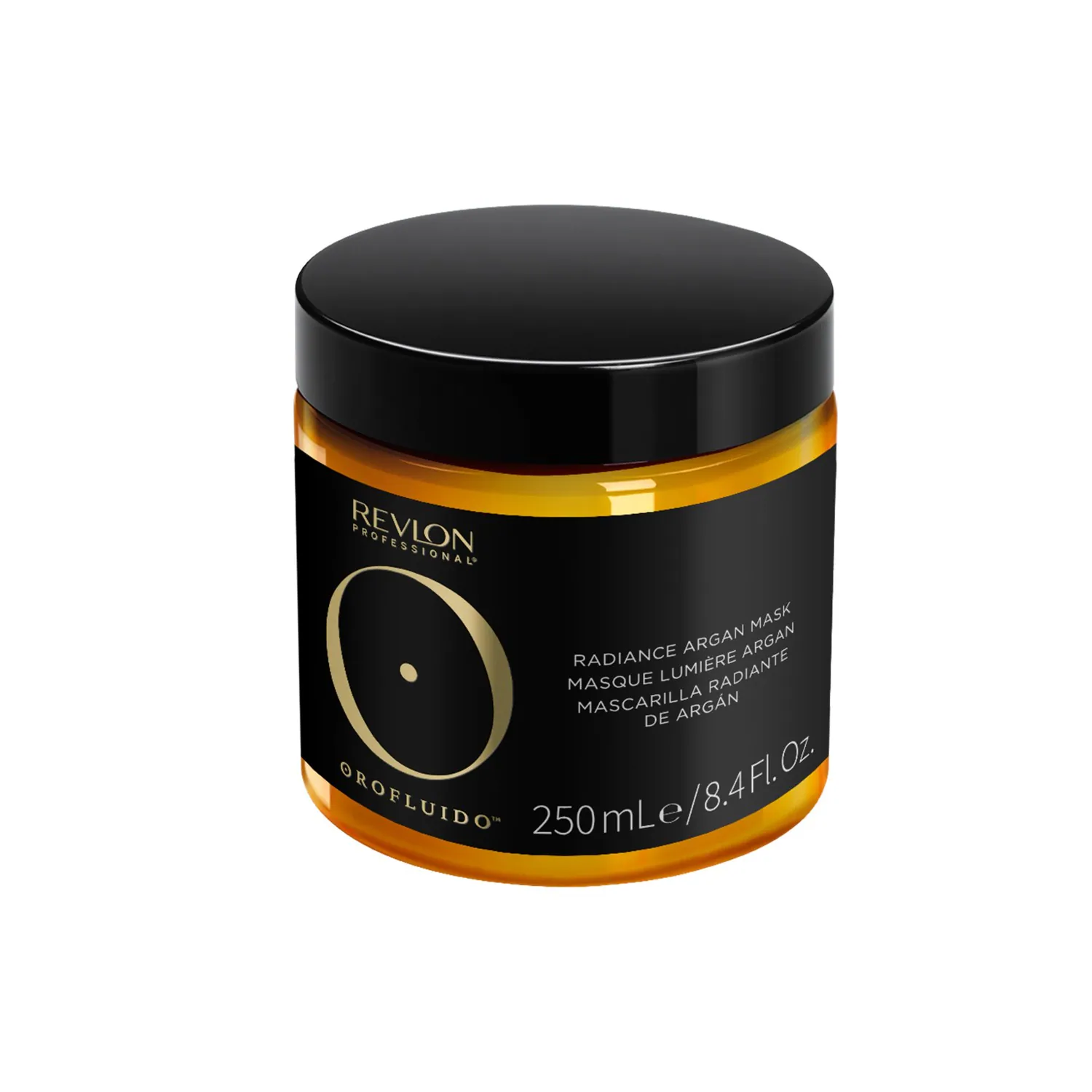 Radiance Argan Mask