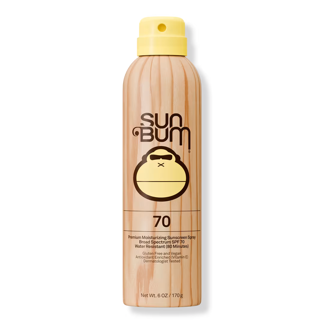 Sun Bum  Sunscreen Spray SPF 70