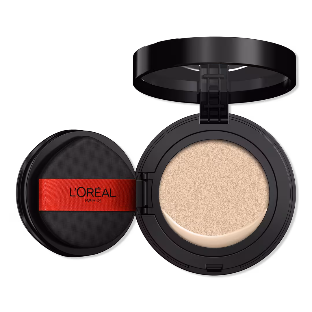 L'Oréal Paris  Infallible Cushion Foundation