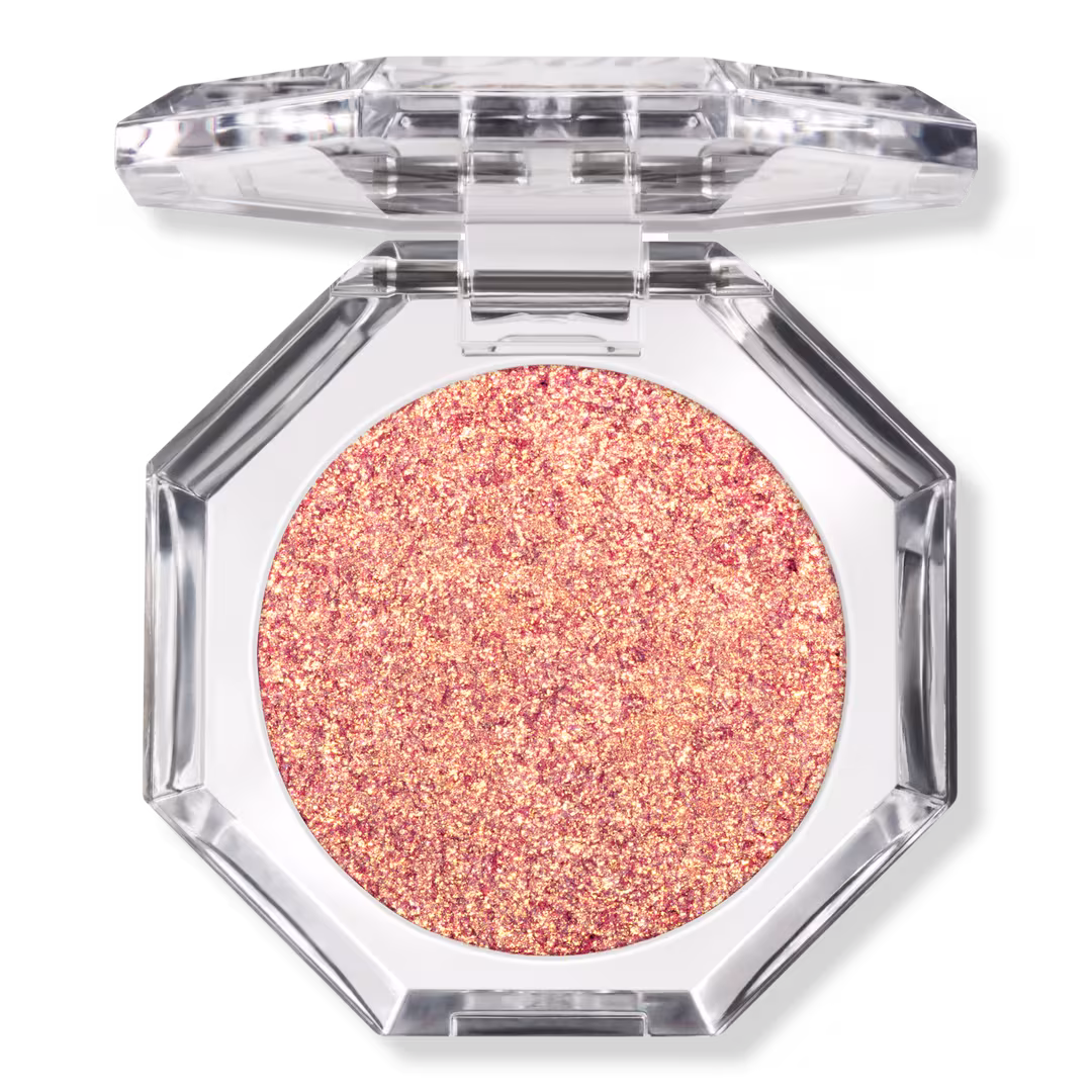Too Faced  Disco Crush High Shine Glitter Eye + Face Sparkle