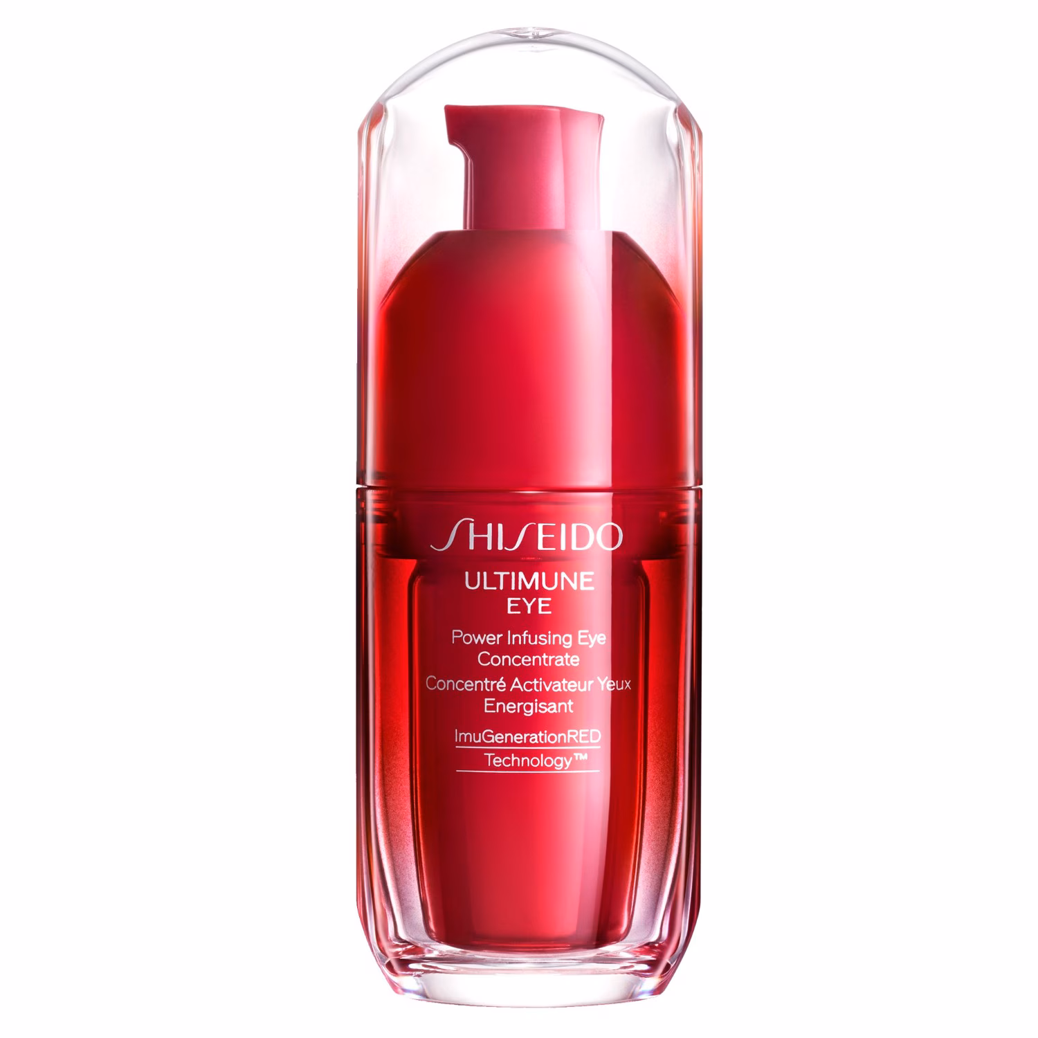 Power Infusing Eye Concentrate