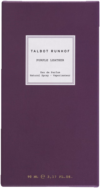 Purple Leather