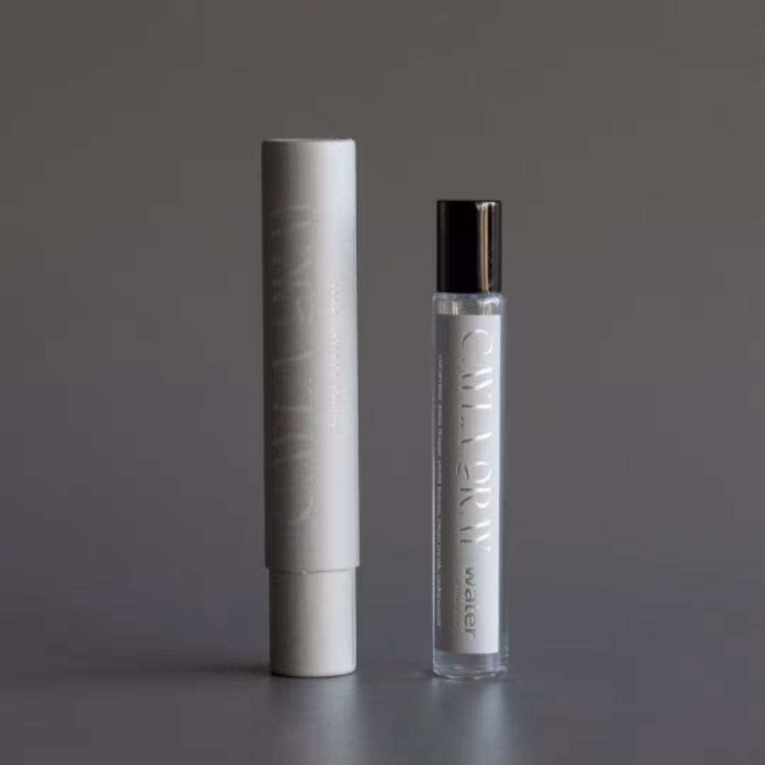 Cayla Gray  Water the Perfume Oil