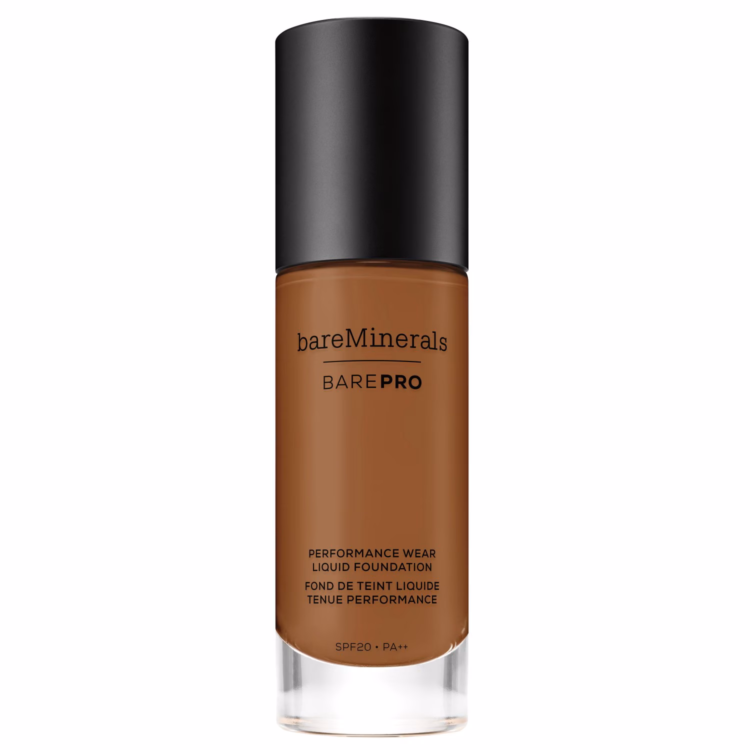 Liquid SPF20