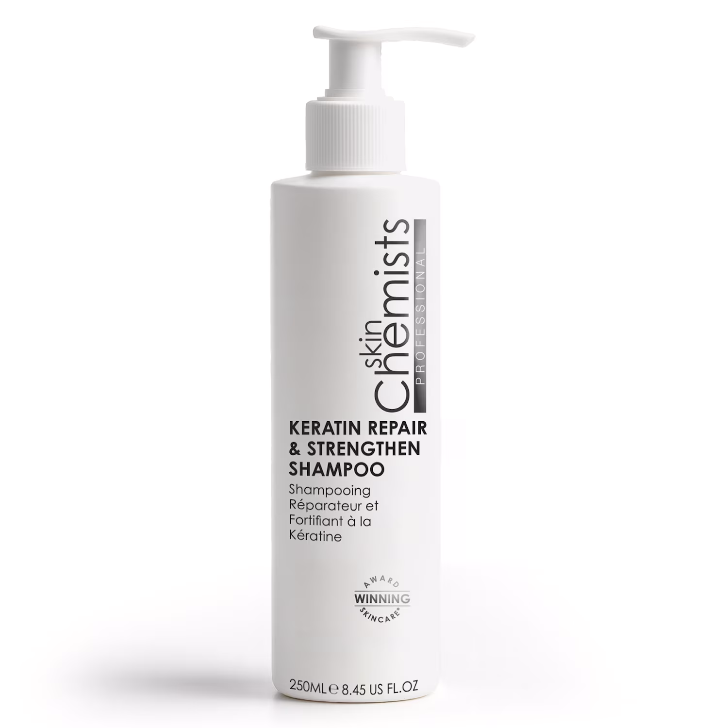 Keratin Shampoo