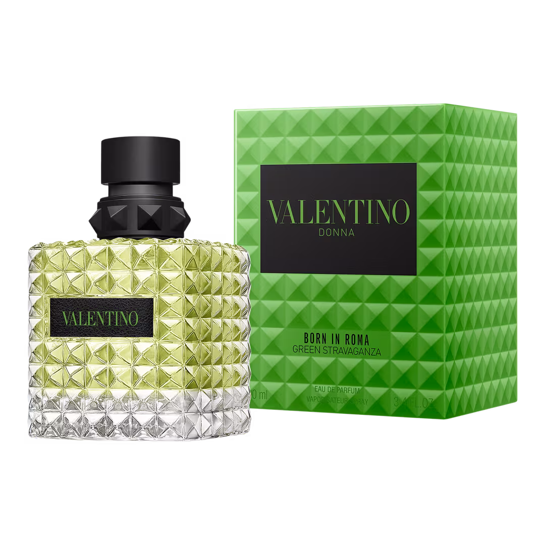 Valentino  Donna Born in Roma Green Stravaganza Eau de Parfum