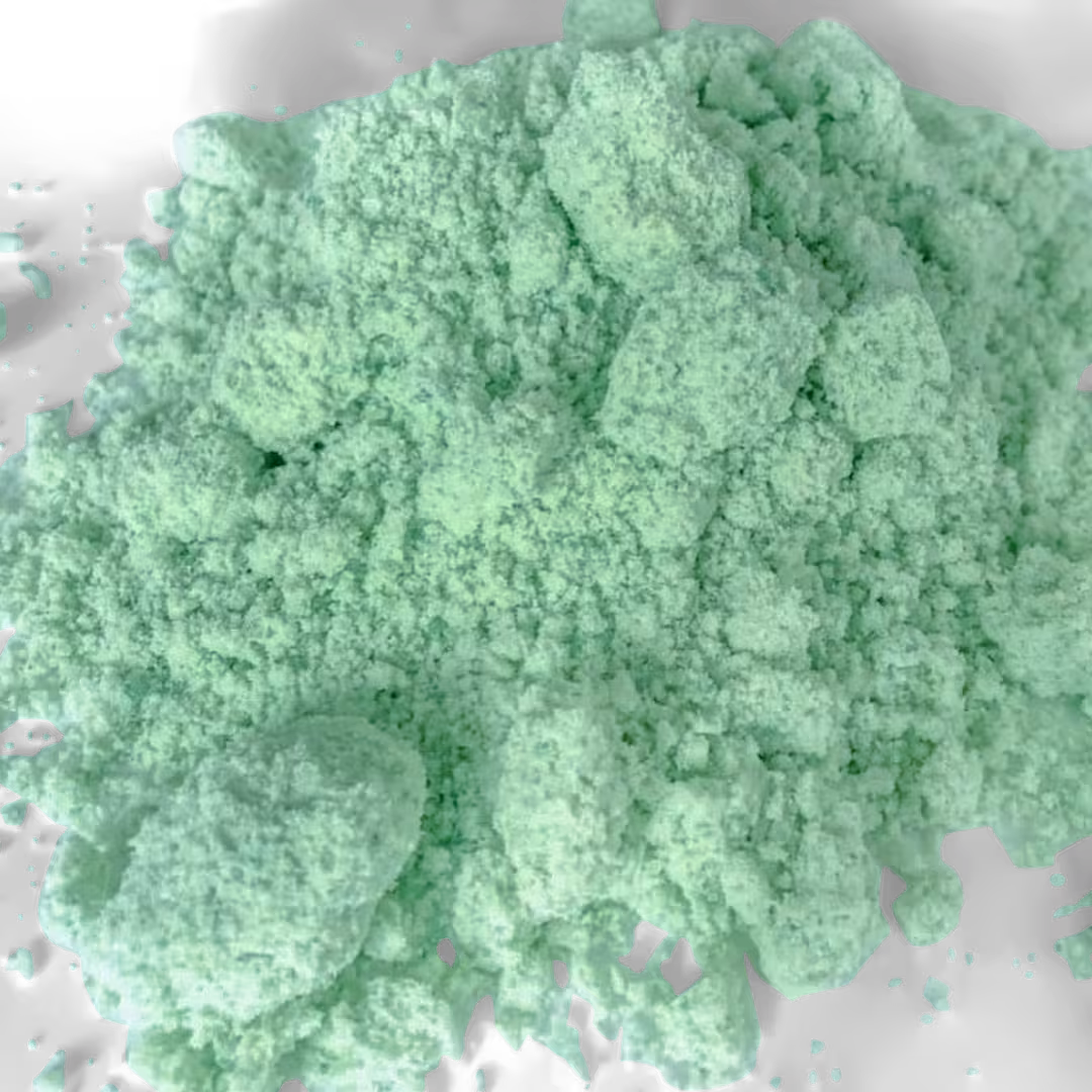 Homebody  The Future is Green Pearlescent CBD Bath Bomb Soak