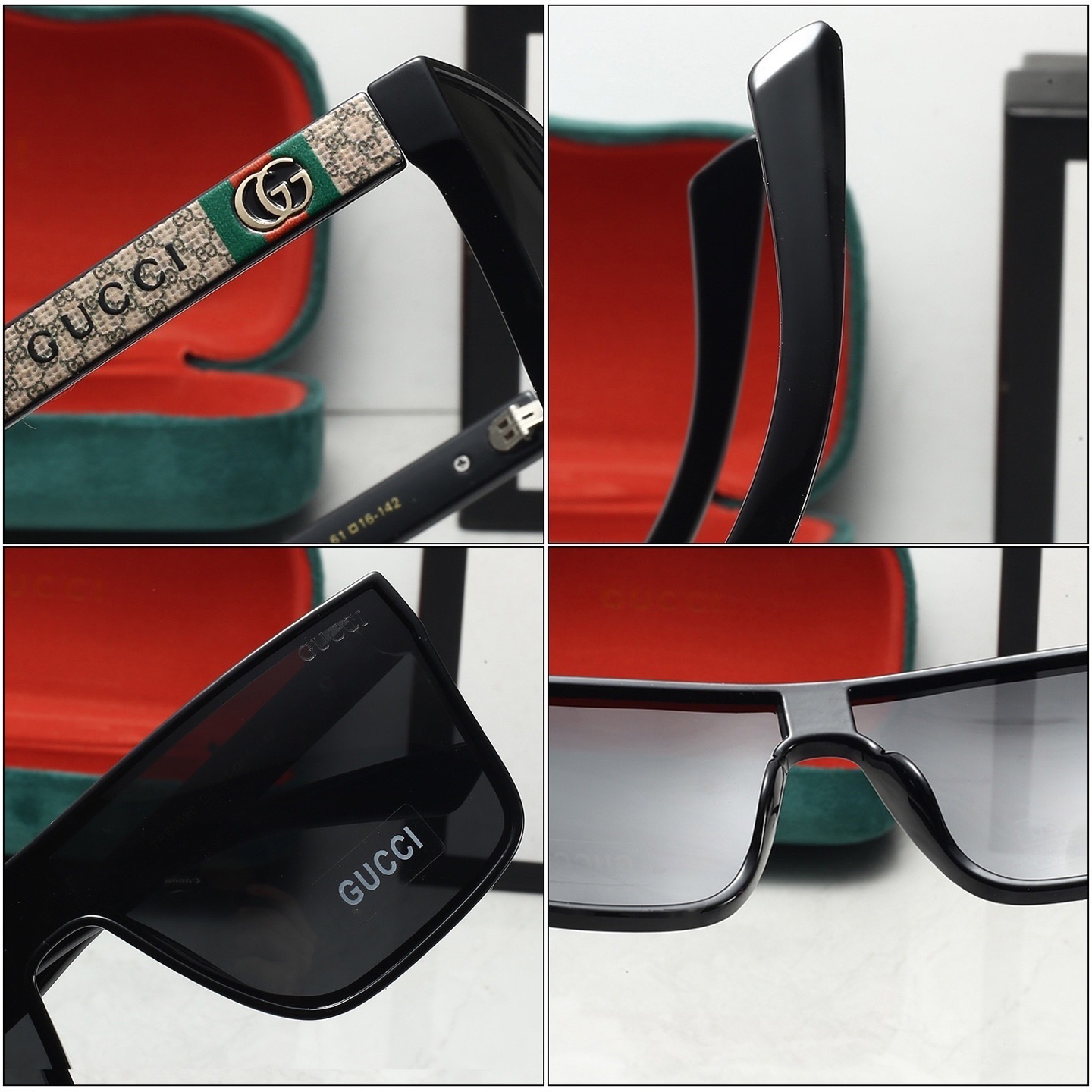 Gucci Fashionable Sunglasses