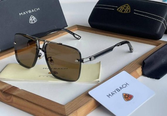 Maybach sunglasses 4