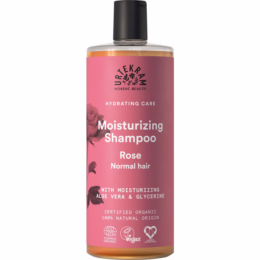 Moisturizing Shampoo
