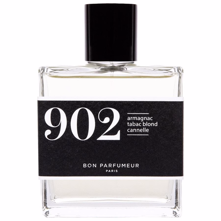 Nr. 902 Armagnac Blonder Tabak Zimt