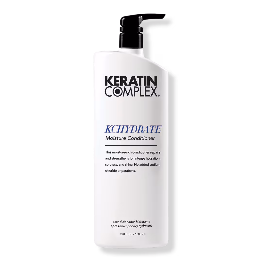 Keratin Complex  KCHYDRATE Moisture Conditioner
