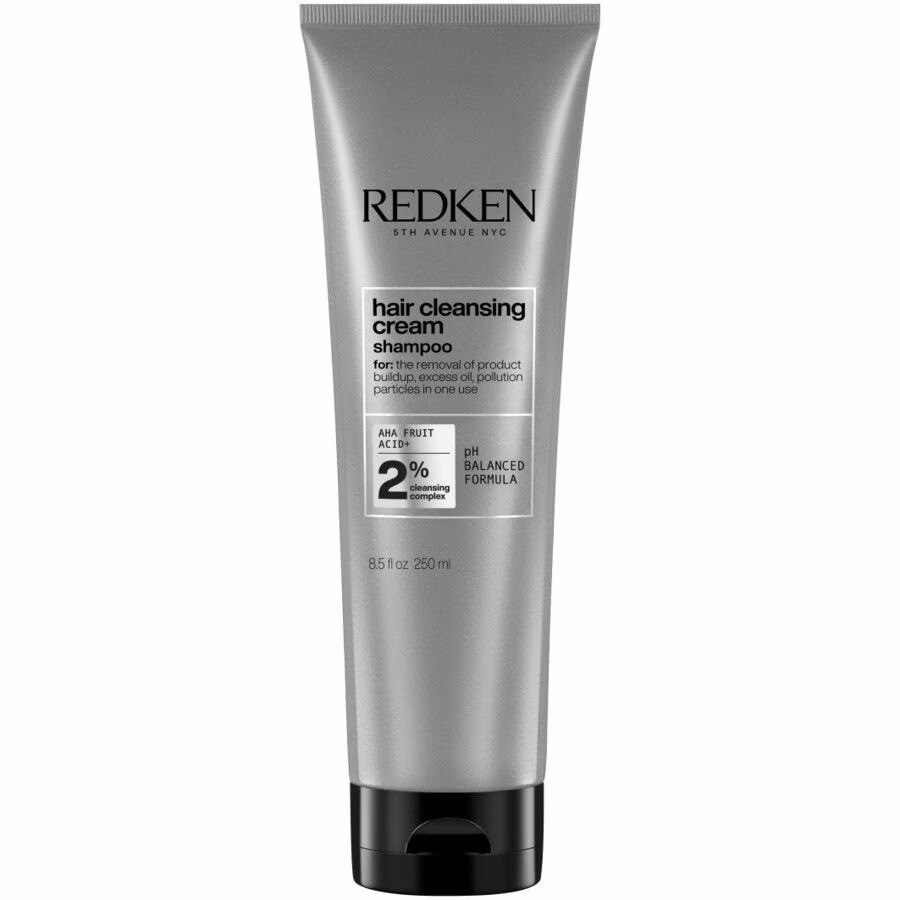 Cleansing Cream