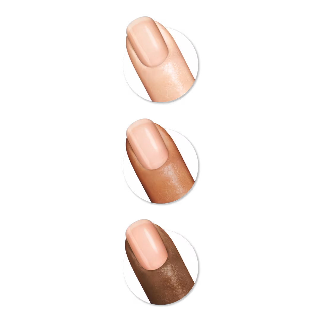Sally Hansen  Miracle Gel Color Grip Primer