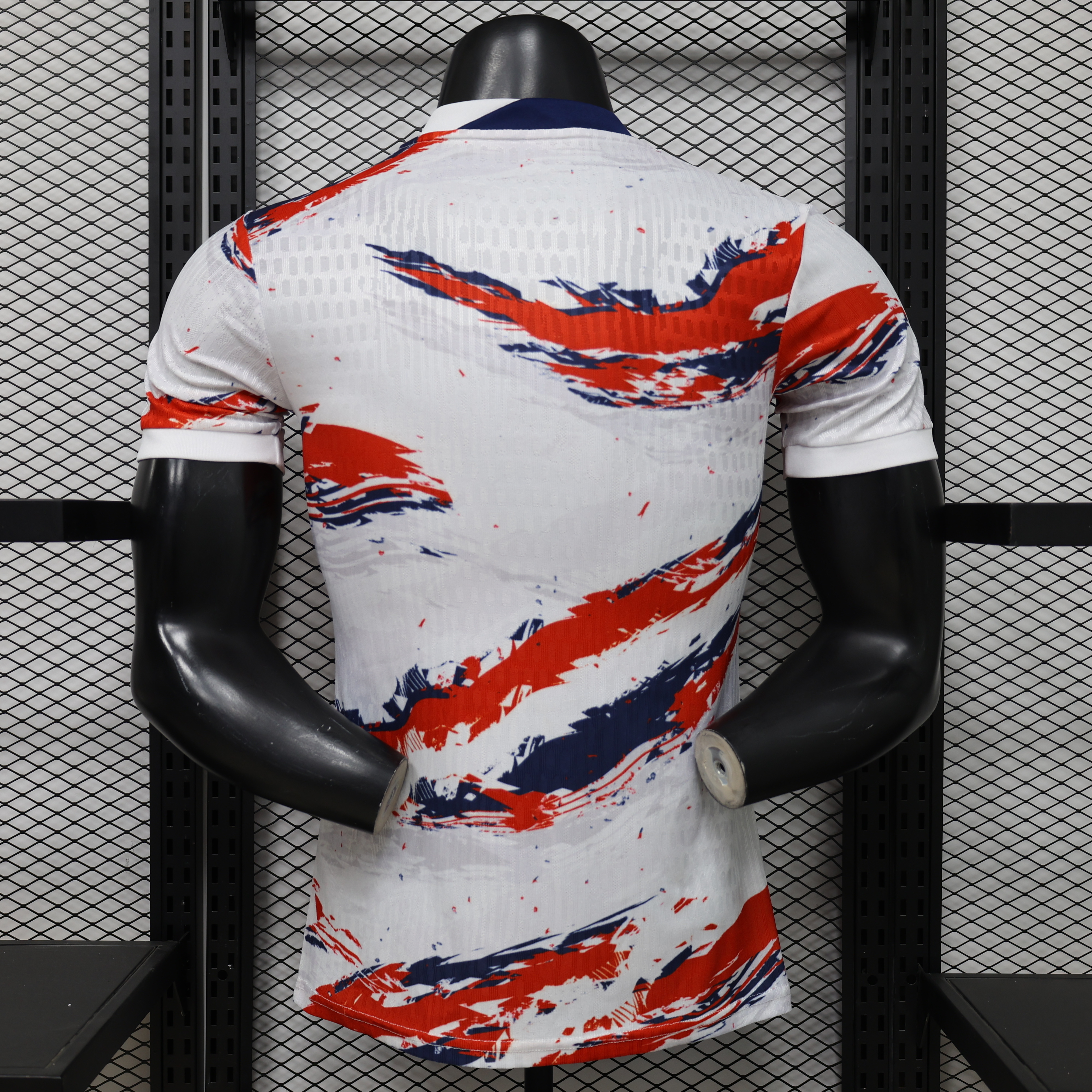 2026 France Special Edition Player Version