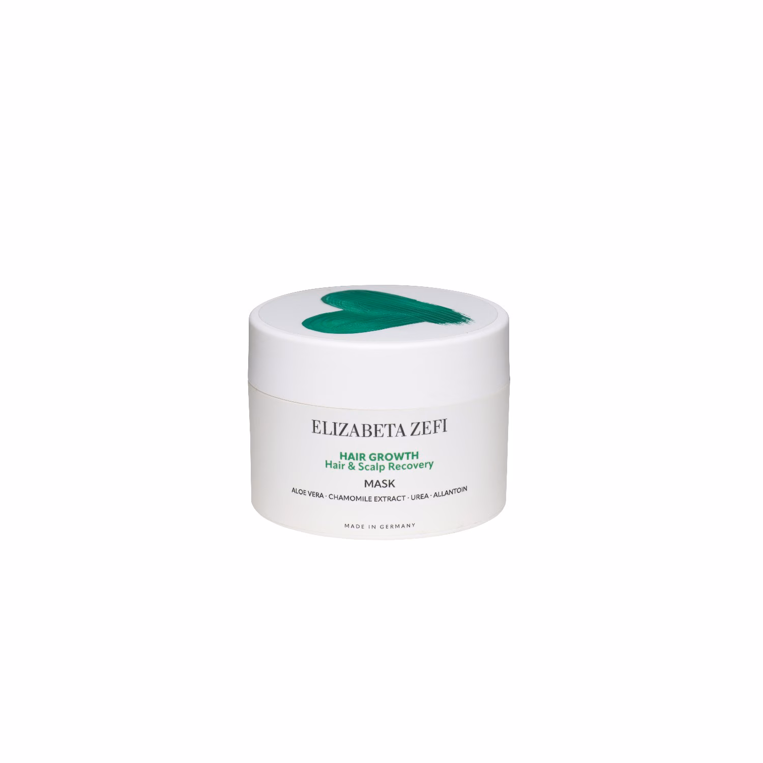 Elizabeta Zefi Hair Growth Haarkur