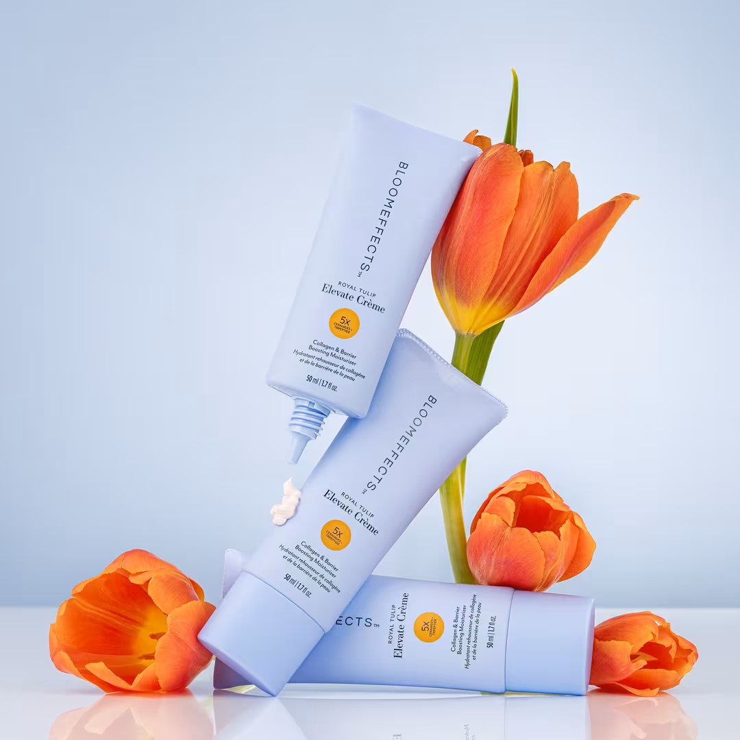 Bloomeffects  Royal Tulip Elevate Crème