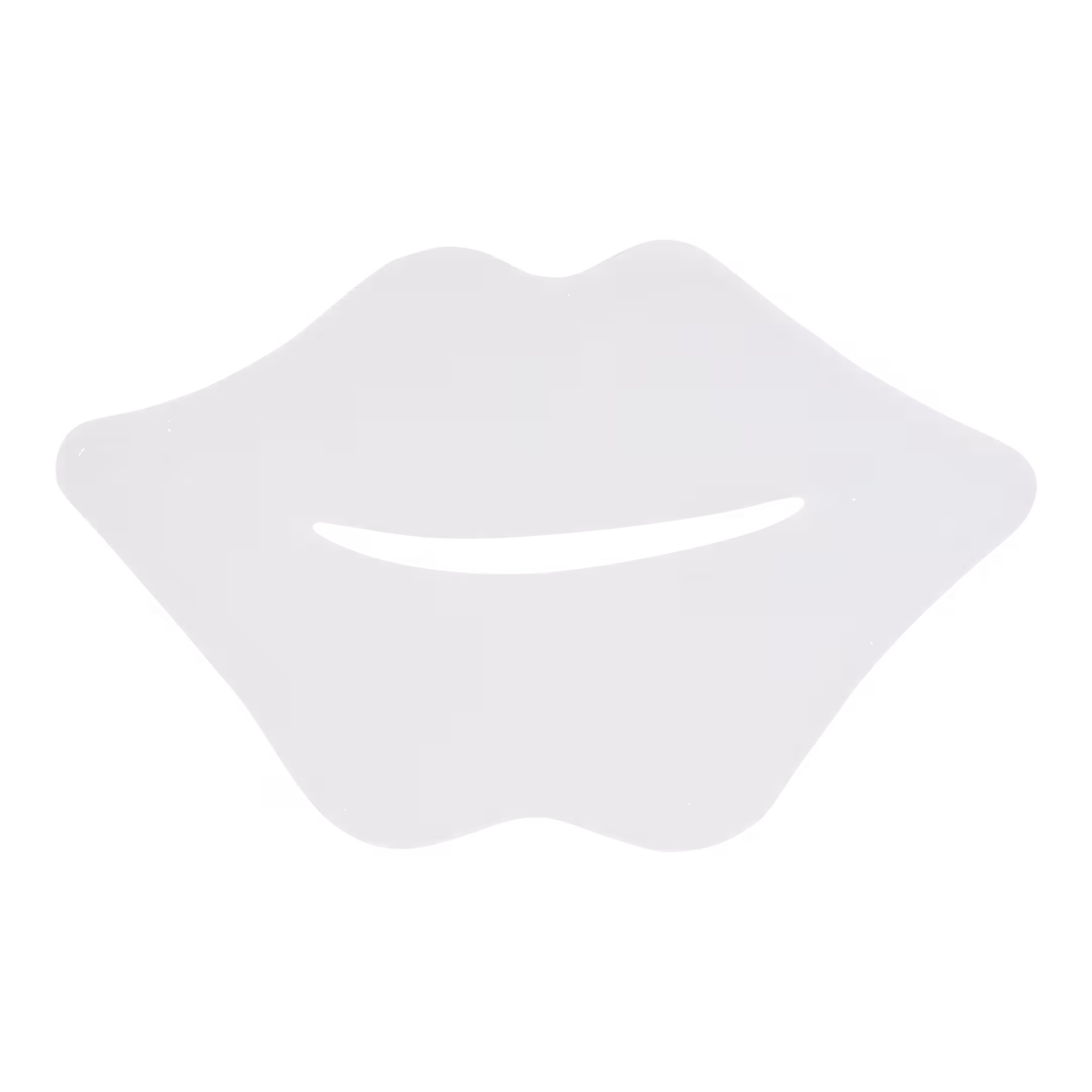 Sweet & Shimmer  Lip Gel Mask